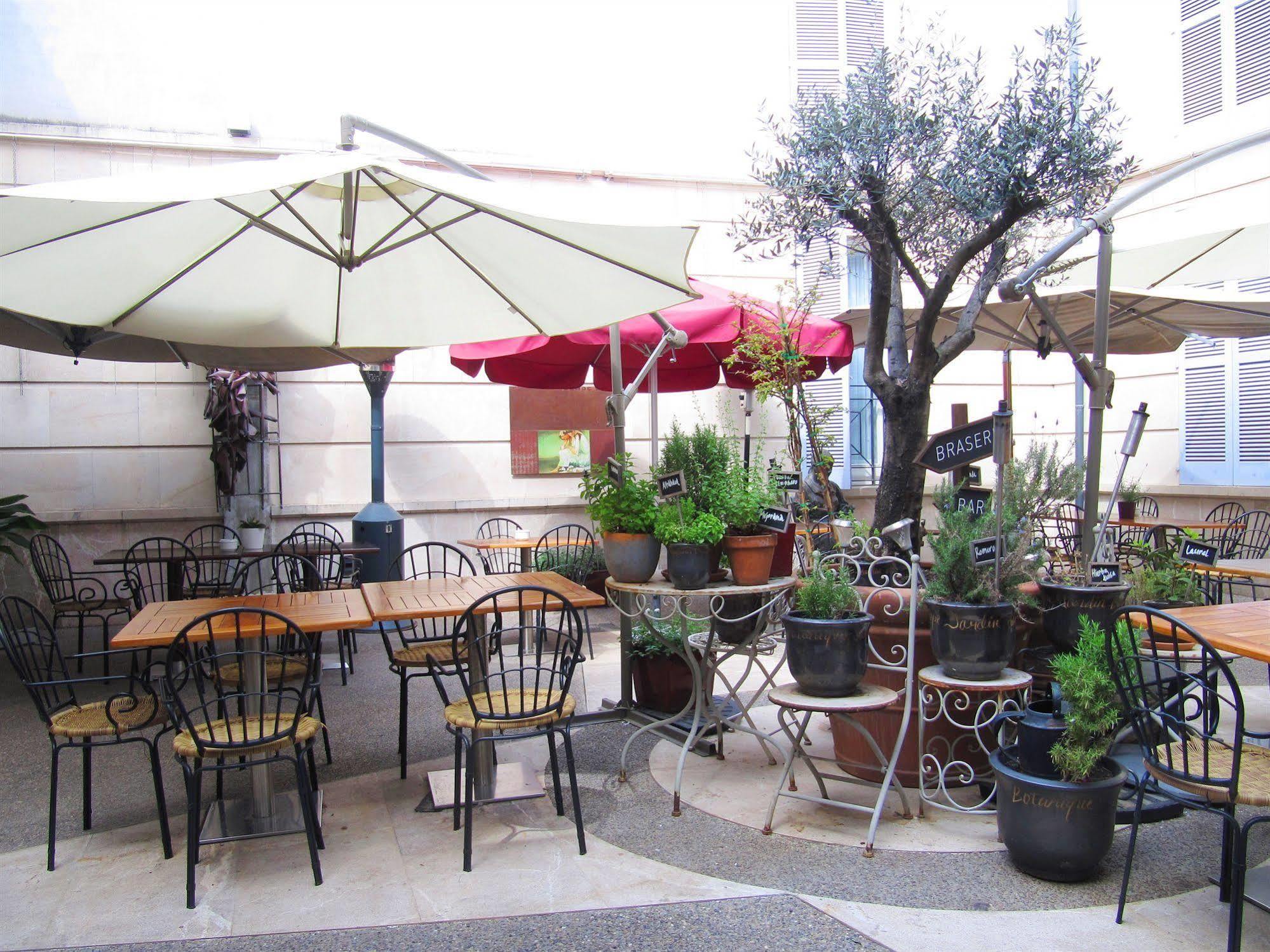Hotel Mhouse Boutique 4*