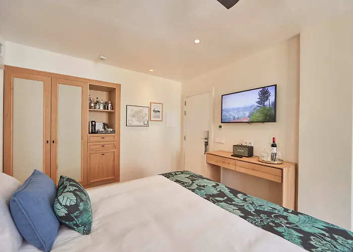 Mhouse Boutique Hotel Palma