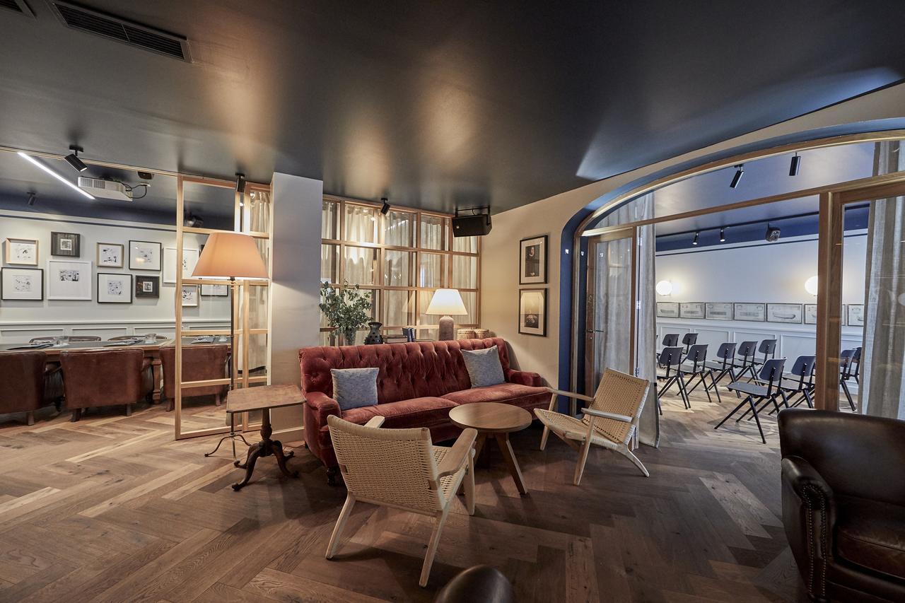 M House Hotel Palma de Mallorca